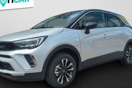 Opel Crossland (X) 7.900 km 19.990 € Hardheim 74736