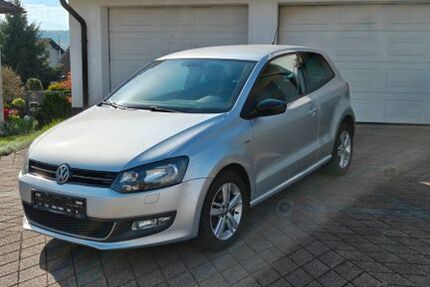 VW Polo 239.000 km 4.200 &euro; Balve 58802