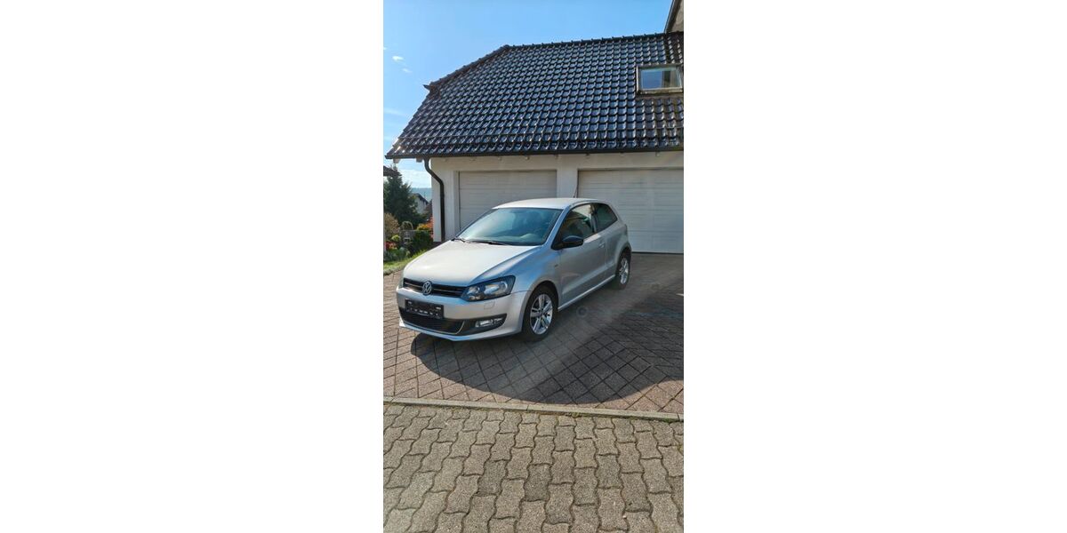 VW Polo 239.000 km 4.200 &euro; Balve 58802