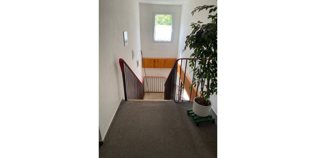 Etagenwohnung Lychen - 3 Zimmer, 65 m&sup2;, 109.000&euro; | Angebot:25707459