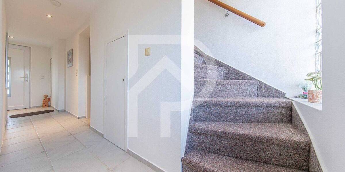 Doppelhaushälfte Harrislee - 3 Zimmer, 99 m&sup2;, 230.000&euro; | Angebot:26128539