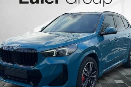 BMW X1 22.208 km 41.380 &euro; Frankfurt 60314