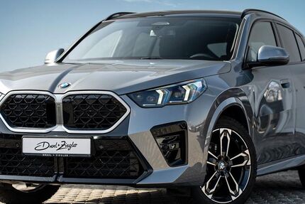 BMW X2 21.490 km 38.999 &euro; Augsburg 86199