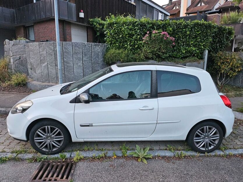 Clio