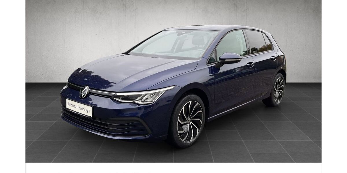 VW Golf 134.896 km 16.990 &euro; Birkenfeld 55765