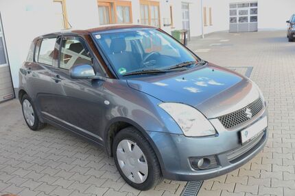 Suzuki Swift 146.000 km 5.900 &euro; Lenggries 83661