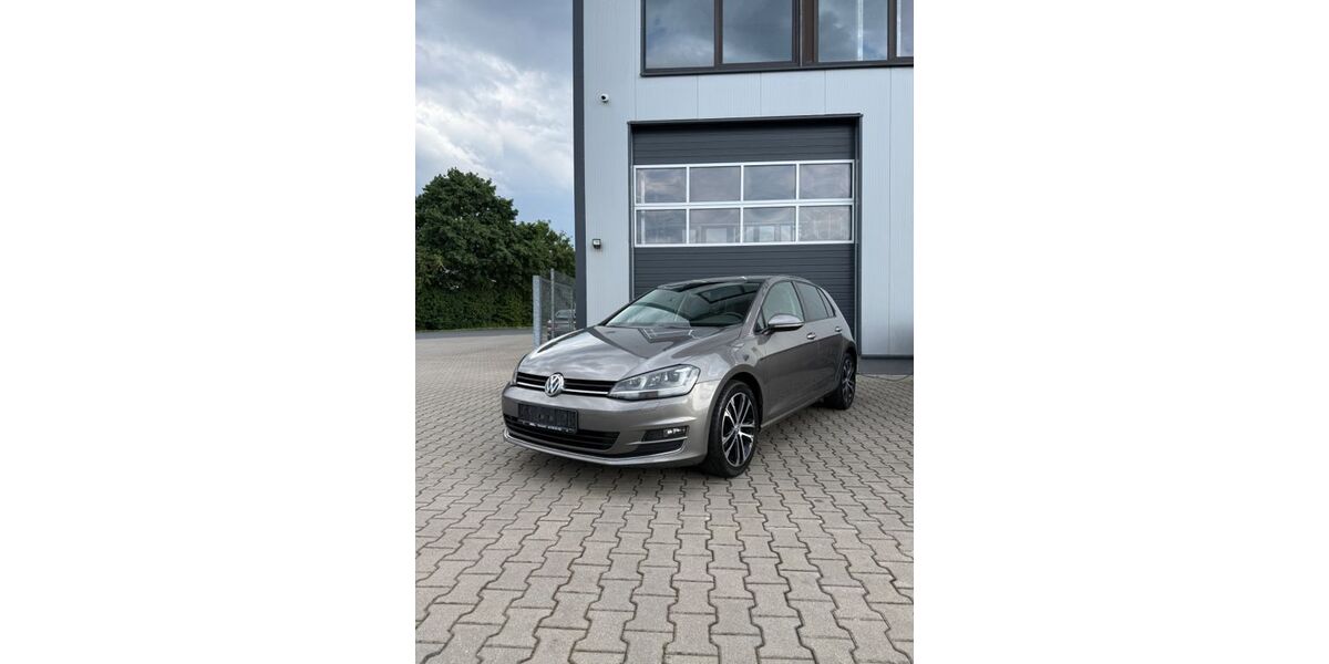 VW Golf 202.000 km 7.450 &euro; Burgebrach 96138