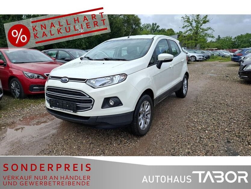 EcoSport