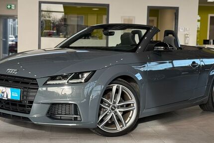 Audi TT 73.633 km 24.495 € Herford 32052