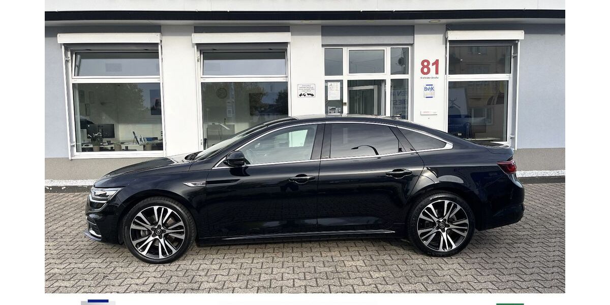 Renault Talisman 66.400 km 24.980 € Mönchengladbach 41063