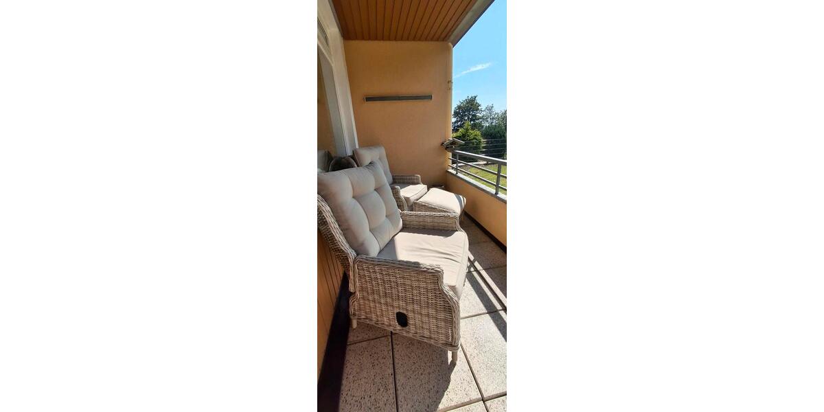 Erdgeschoßwohnung Braunlage Sankt Andreasberg - 1 Zimmer, 33 m&sup2;, 62.000&euro; | Angebot:27025521