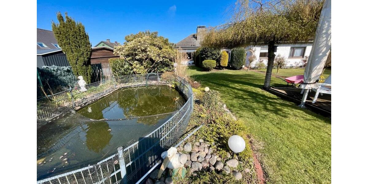 Einfamilienhaus Geestland - 6 Zimmer, 179 m&sup2;, 329.000&euro; | Angebot:26279522