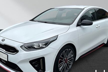 Kia pro ceed / ProCeed 70.095 km 22.490 &euro; Oranienburg OT Germendorf 16515