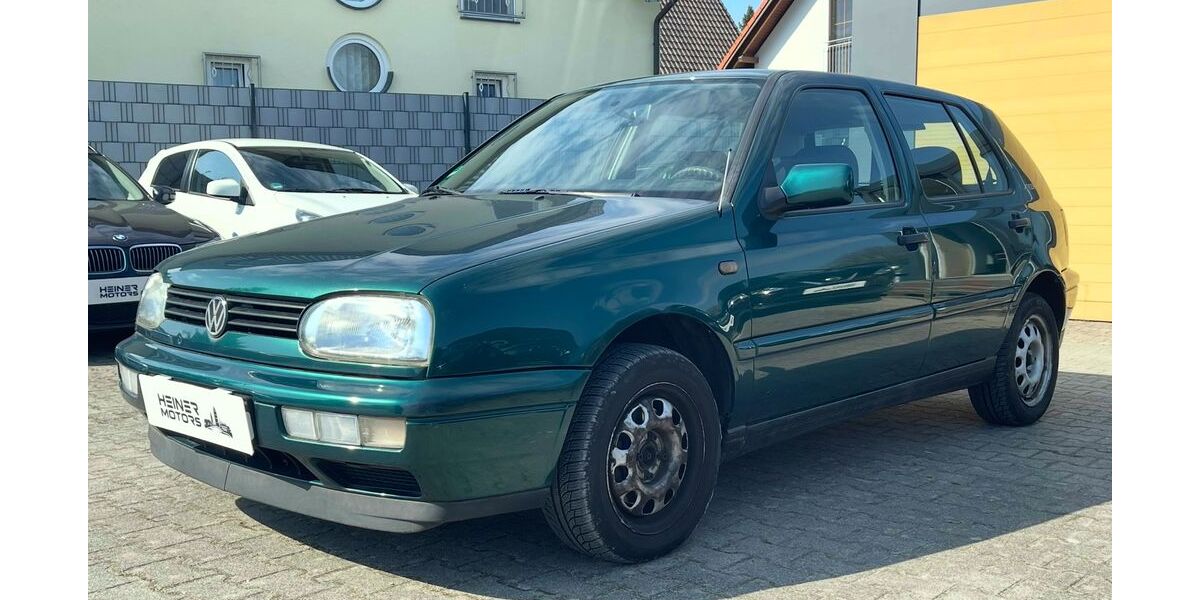 VW Golf 128.571 km 2.199 &euro; Pfungstadt 64319