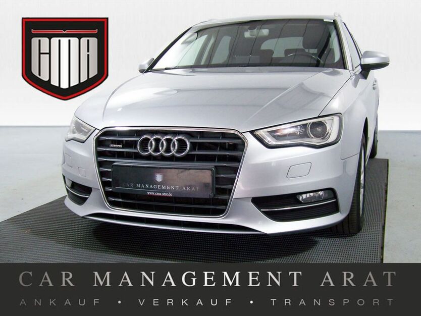 Audi A3 207.729 km 10.884 € Hamburg Stadtteil Horn 22119