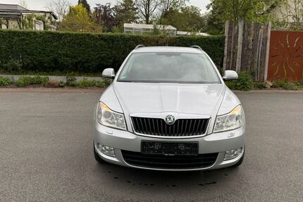 Skoda Octavia 240.000 km 4.800 &euro; Detmold 32756