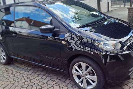 Skoda Citigo 58.780 km 7.500 &euro; Lohfelden 34253