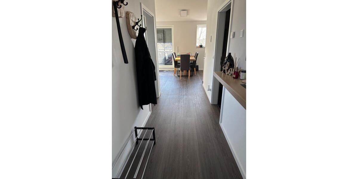 Etagenwohnung Neustadt an der Waldnaab - 3 Zimmer, 65 m&sup2;, 285.000&euro; | Angebot:25404686