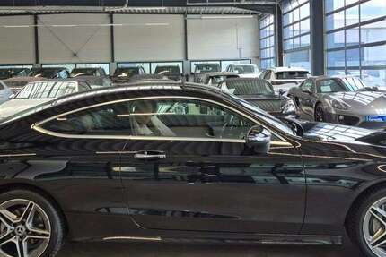 Mercedes-Benz C 180 29.800 km 34.950 &euro; Geesthacht 21502