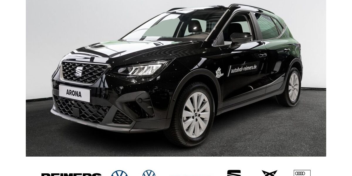 Seat Arona 7.500 km 22.500 &euro; Pinneberg 25421