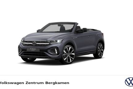 VW T-Roc 8.944 km 37.422 &euro; Bergkamen 59192
