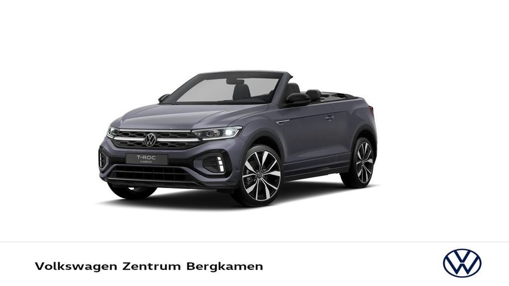 VW T-Roc 8.944 km 37.422 &euro; Bergkamen 59192