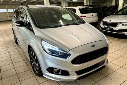 Ford S-Max 96.975 km 21.450 &euro; Bielefeld 33613