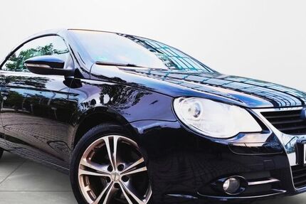 VW Eos