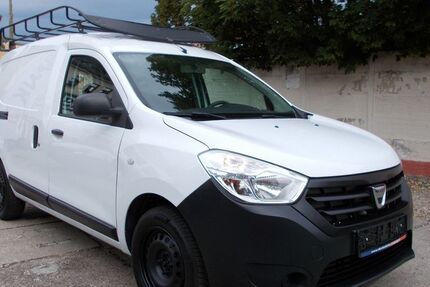 Dacia Dokker 54.890 km 6.999 &euro; Leipzig 04229