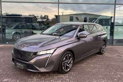 Peugeot 308 57.900 km 19.990 &euro; Schortens 26419