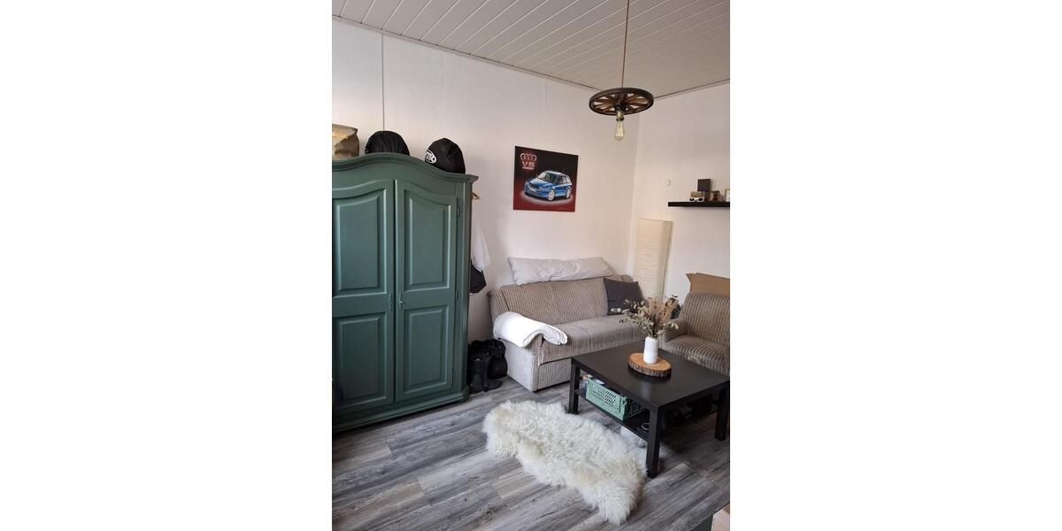 Erdgeschoßwohnung Rahden - 4 Zimmer, 90 m&sup2;, 850&euro; | Angebot:25443946