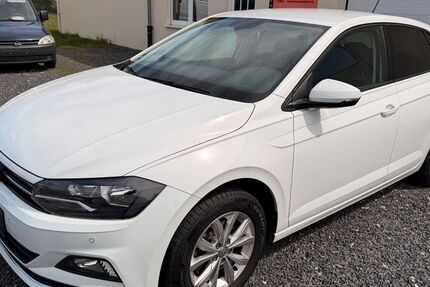 VW Polo 119.200 km 11.490 &euro; Pasewalk 17309