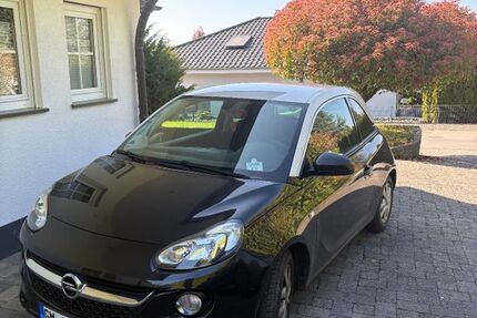 Opel Adam 137.000 km 6.900 &euro; waldbröl 51545
