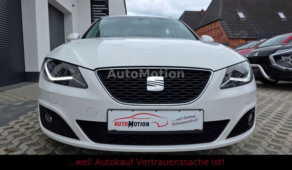 Seat Exeo 223.000 km 6.190 &euro; Langwedel 27299