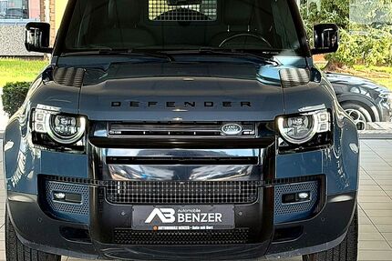 Land Rover Defender 47.000 km 57.900 &euro; Wirges 56422