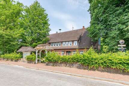 Gastronomie in Egestorf 690.000 € 1000 m² zimmer