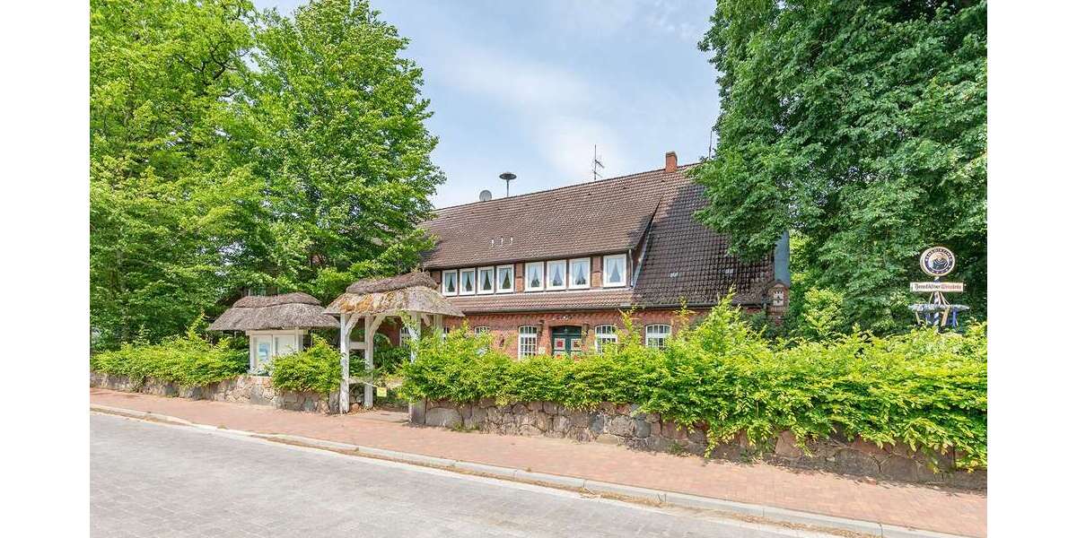 Gastronomie in Egestorf 690.000 € 1000 m² zimmer