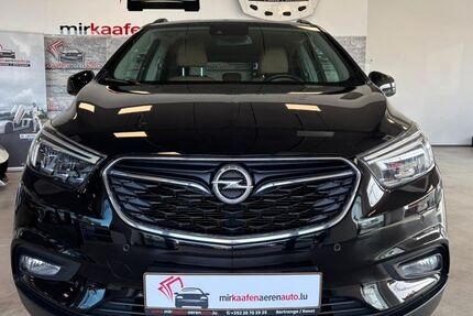 Opel Mokka 86.600 km 12.990 &euro; Dillingen 66763