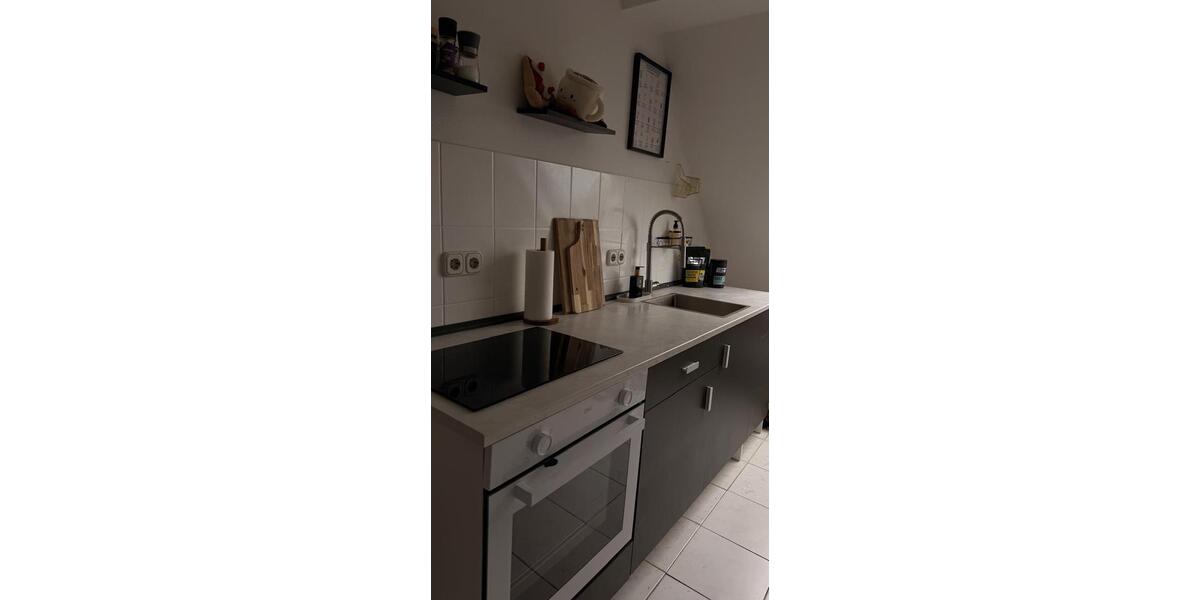 Dachgeschoßwohnung Langen (Hessen) - 3 Zimmer, 64 m&sup2;, 940&euro; | Angebot:26023228