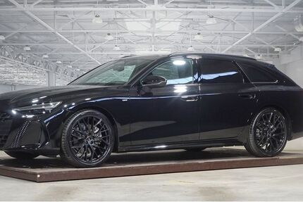 Audi A6 10.000 km 68.880 &euro; Michelstadt 64720