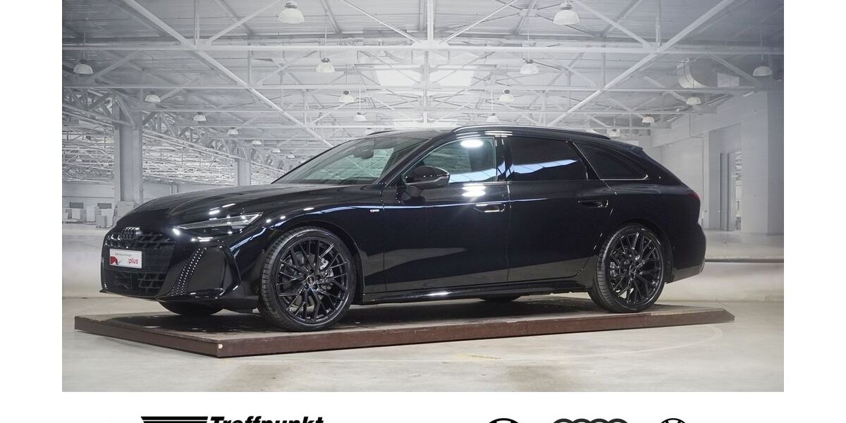 Audi A6 8.000 km 70.880 &euro; Michelstadt 64720