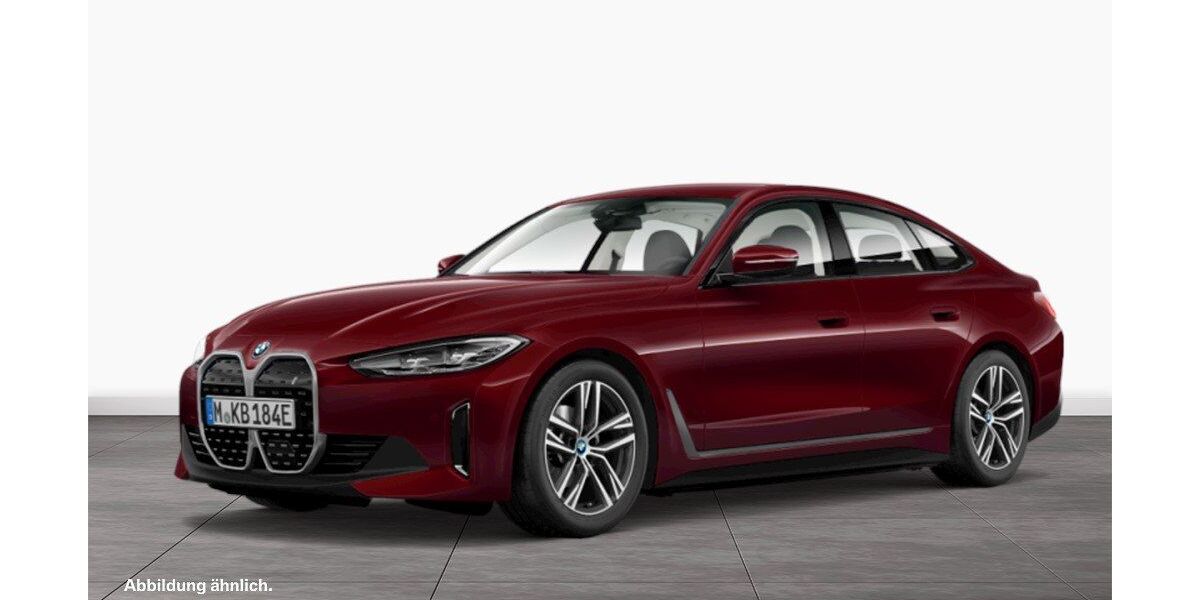 BMW i4 26.779 km 37.901 &euro; Hannover 30539