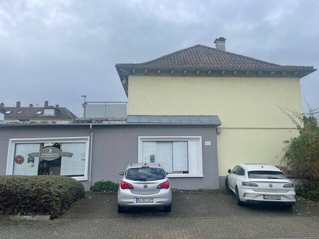 Mehrfamilienhaus, Wohnhaus Bruchsal - 9 Zimmer, 210 m&sup2;, 455.000&euro; | Angebot:25927893