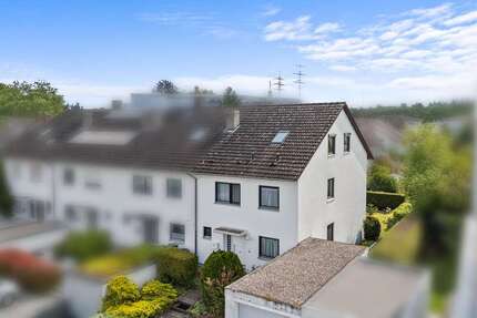 Haus Eggenstein-Leopoldshafen Leopoldshafen - 5 Zimmer, 144 m&sup2;, 569.500&euro; | Angebot:26645657