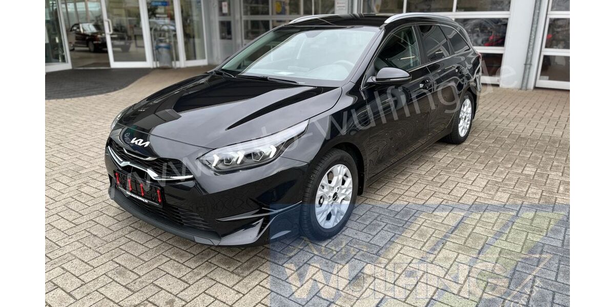 Kia ceed Sportswagon 19.750 km 24.980 &euro; Lohne 49393