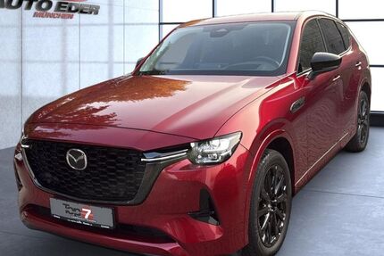 Mazda CX-60 60.292 km 35.480 &euro; Höhenkirchen-Siegertsbrunn 85635