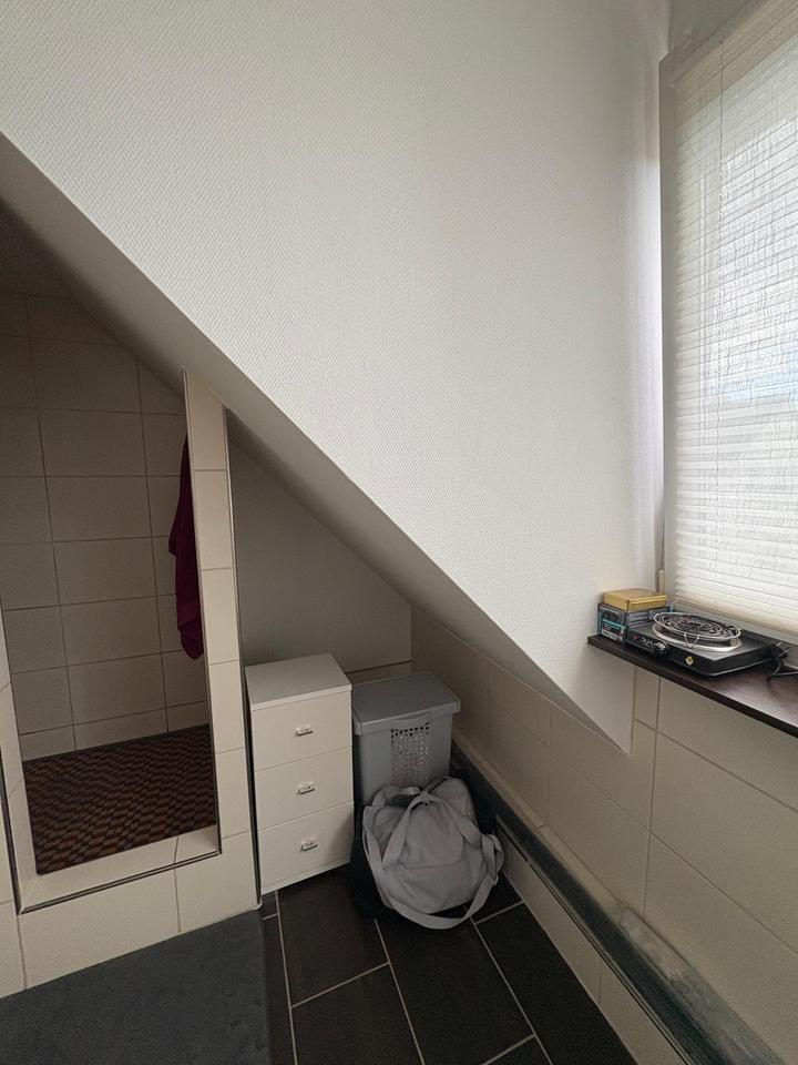 Maisonette-Traum am Rhein – stilvoll wohnen in Toplage