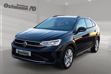 VW Taigo 25.205 km 22.825 &euro; Fritzlar 34560
