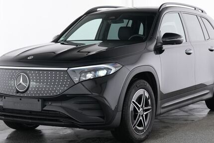 Mercedes-Benz EQB 15.600 km 48.490 &euro; Riedlingen 88499
