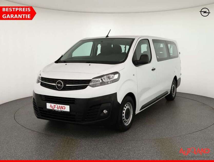 Opel Vivaro 67.434 km 28.990 € Coburg 96450